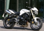 Triumph Street Triple